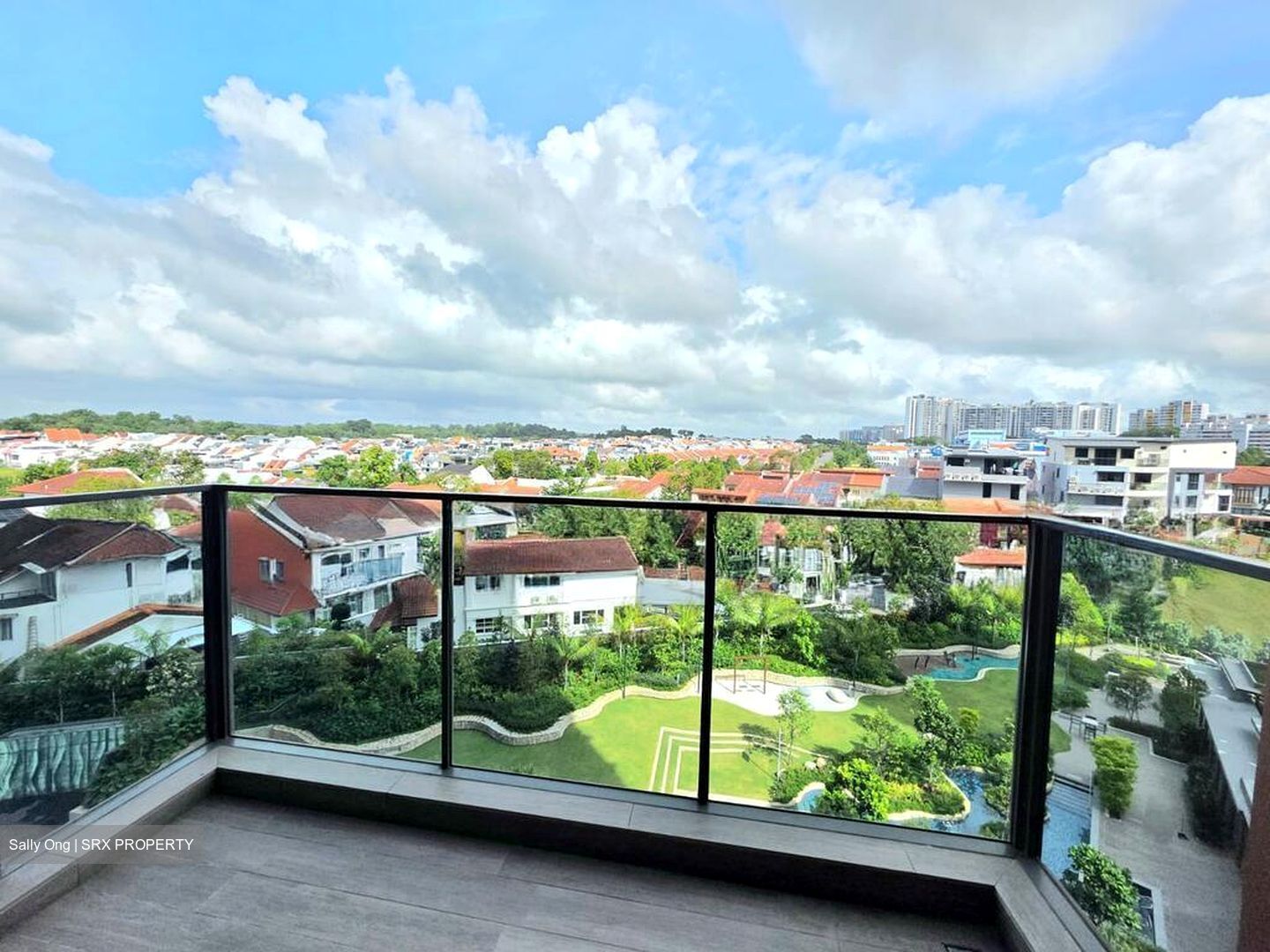 Amo Residence (D20), Apartment #517253861